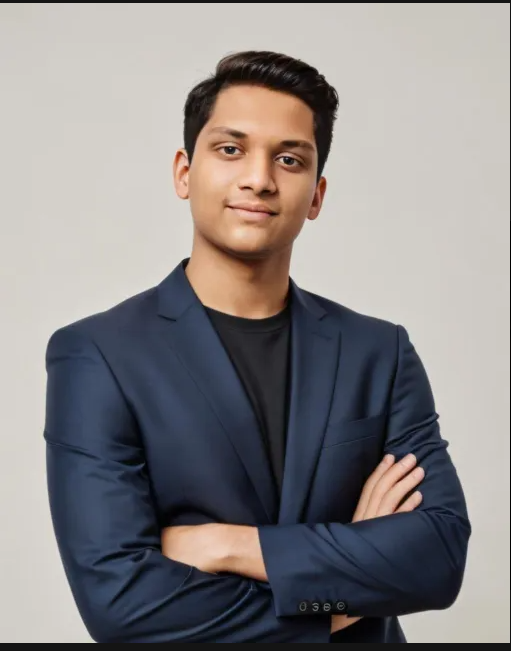 Karthik Srikumar - President/Director